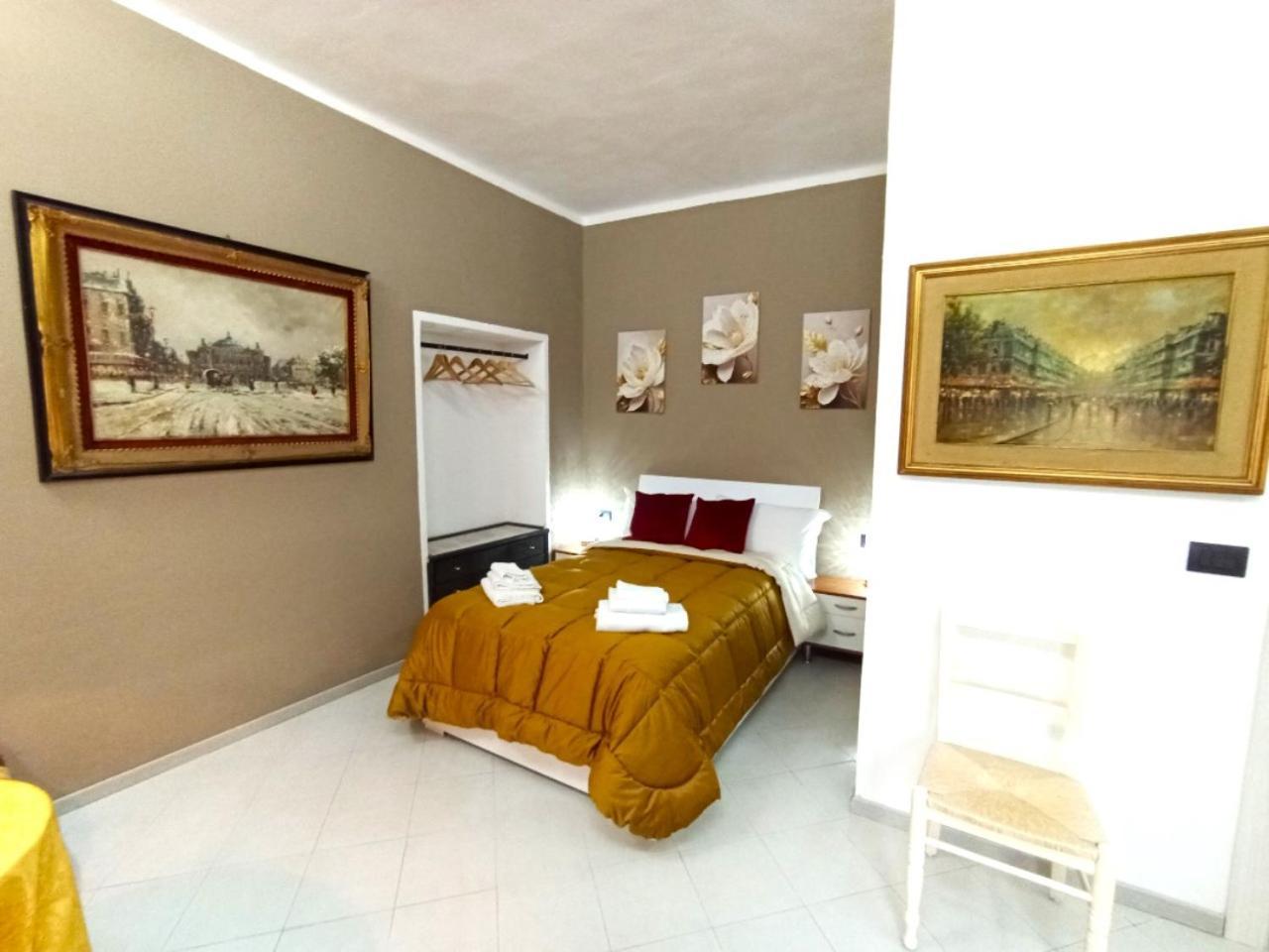 Red Fox Rooms Decimomannu Kültér fotó