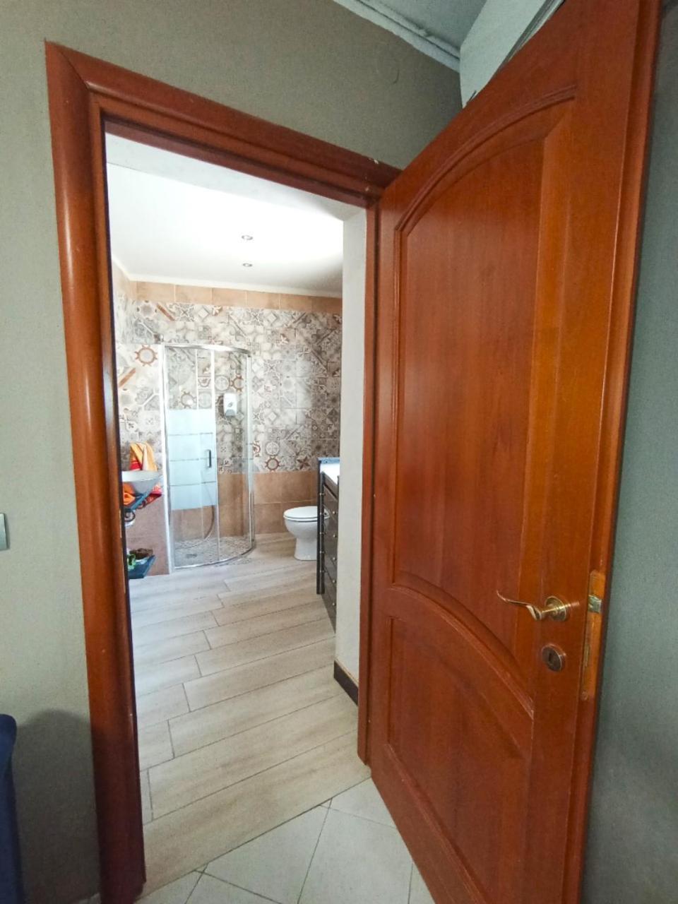Red Fox Rooms Decimomannu Kültér fotó